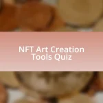 NFT Art Creation Tools Quiz