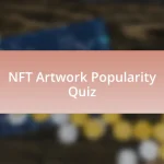 NFT Artwork Popularity Quiz