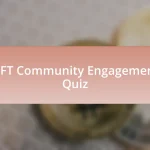 NFT Community Engagement Quiz