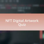 NFT Digital Artwork Quiz