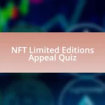 NFT Limited Editions Appeal Quiz